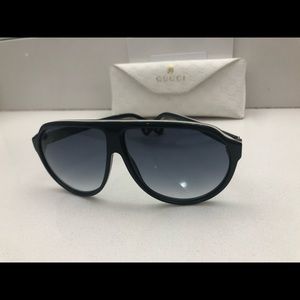 ORIGINAL GUCCI BOY SUNGLASSES